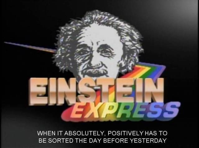 einsteinexpress